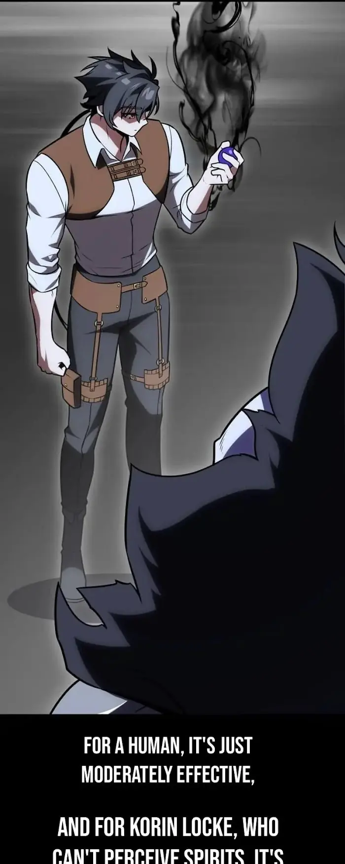 I Killed an Academy Player Chapter 45 image 119_optimized